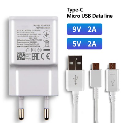 samsung charger et data cable-2